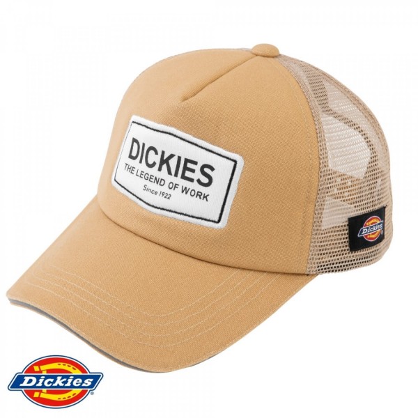 【Dickies】アメリカンキャップ