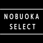 NOBUOKA SELECT
